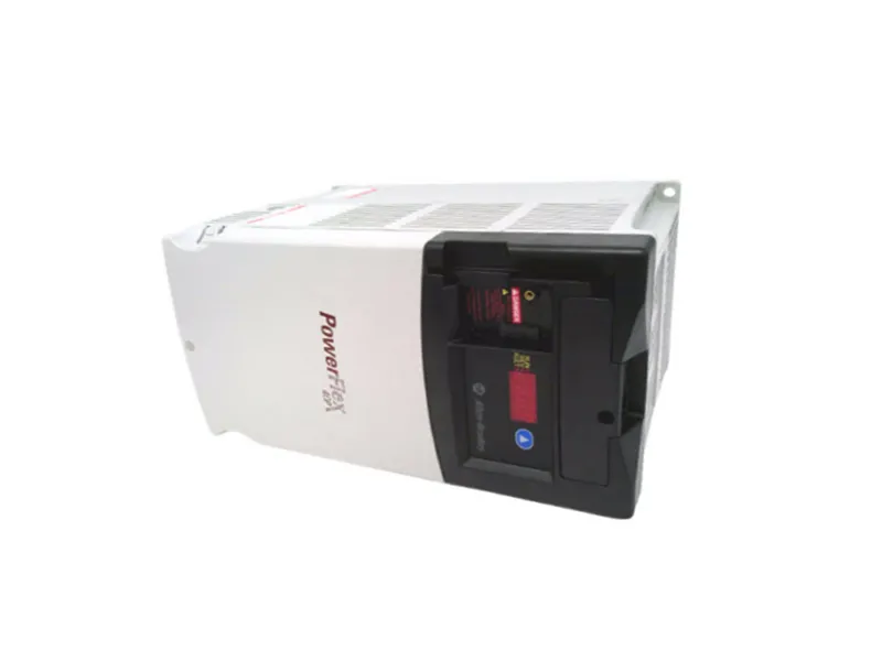 ALLEN BRADLEY 22D-E012N104 驅動器