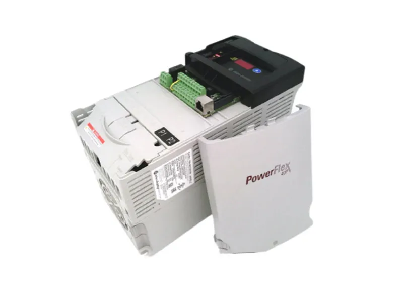 ALLEN BRADLEY 22D-E012N104 驅動器