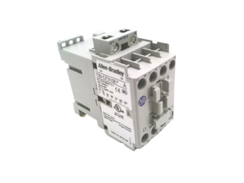 700-CF310EJ Contactor by ALLEN BRADLEY