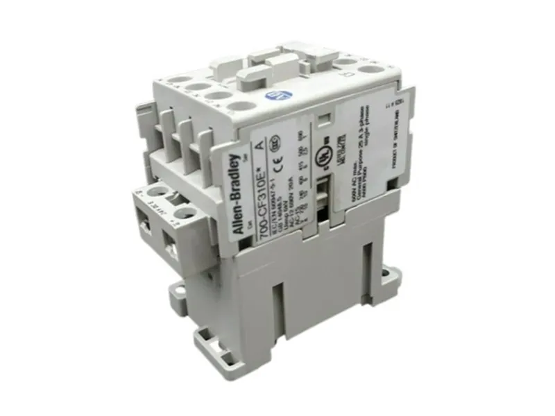 คอนแทคเตอร์ ALLEN BRADLEY 700-CF310EJ