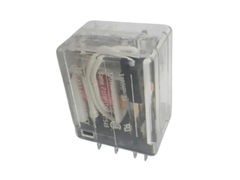 ALLEN BRADLEY 700-HC14A1-4 Relay/Socket