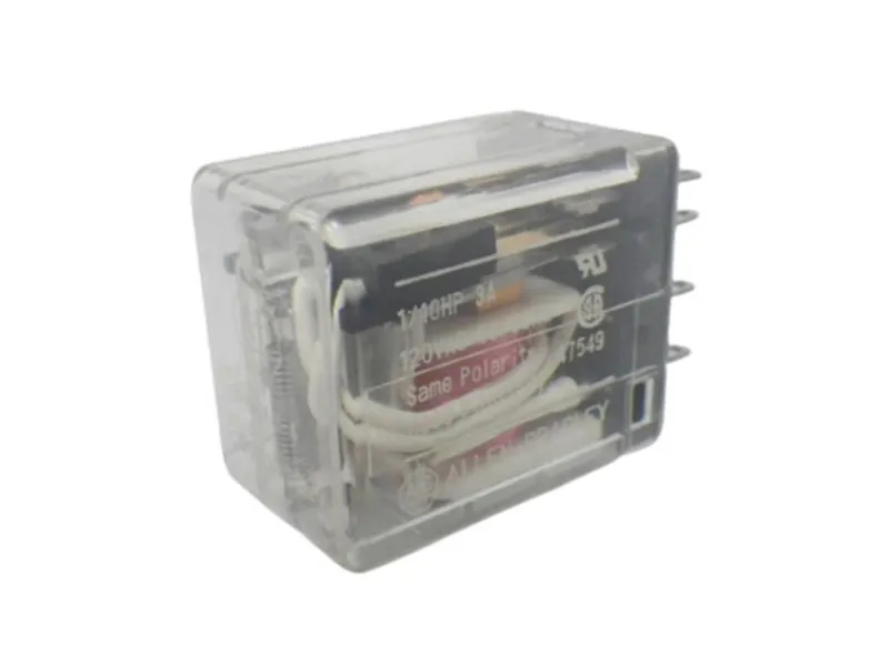 ALLEN BRADLEY 700-HC14A1-4 Relay/Socket