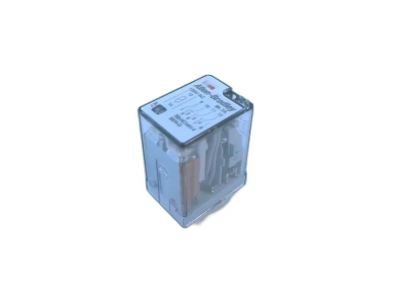 Relé/Base ALLEN BRADLEY 700-HC14A1-4
