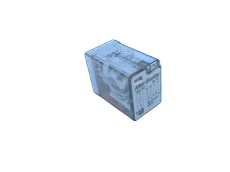 Relé/Base ALLEN BRADLEY 700-HC14A1-4