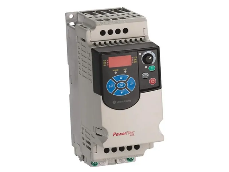 ALLEN BRADLEY 22F-A1P6N103 驅動器