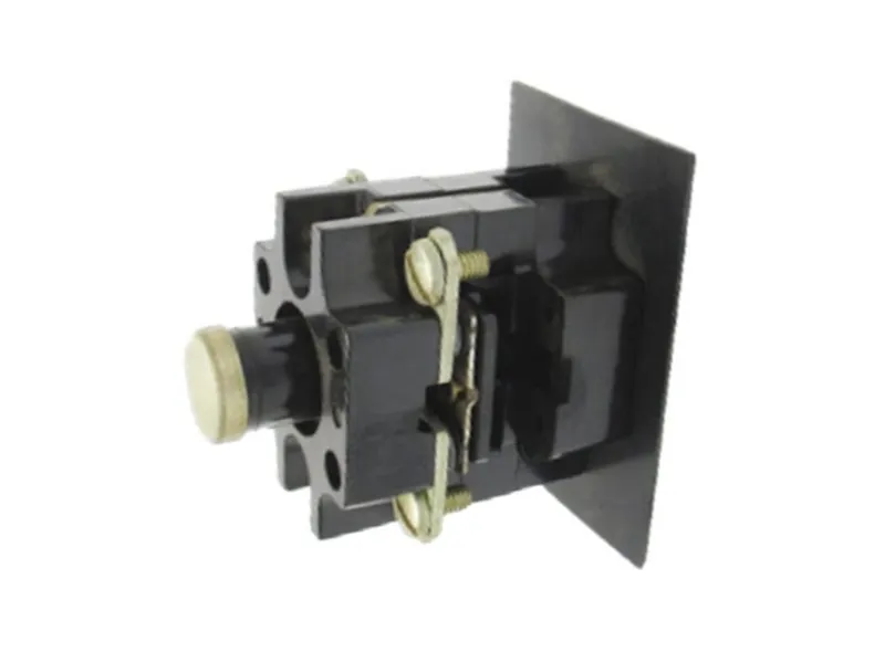 ALLEN BRADLEY 801-NX2 限位開關