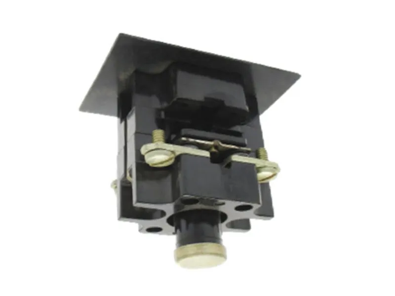 ALLEN BRADLEY 801-NX2 限位開關