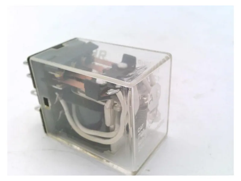 ALLEN BRADLEY 700-HC14A2繼電器/插座