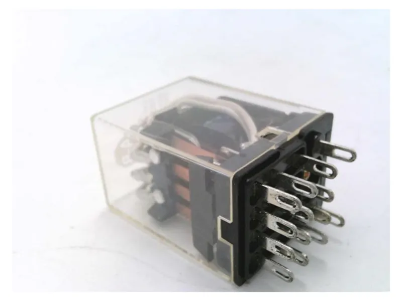 ALLEN BRADLEY 700-HC14A2繼電器/插座