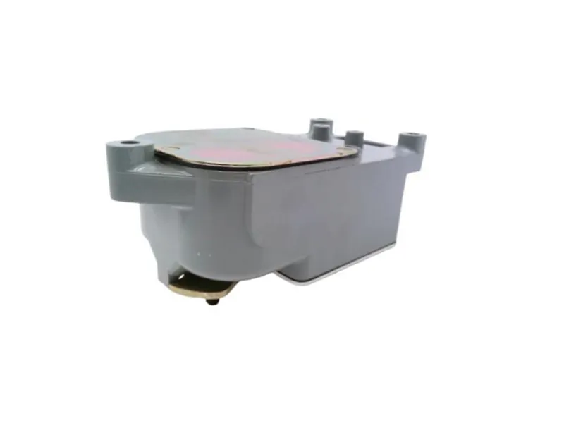 ALLEN BRADLEY 801-NX7 Endschalter