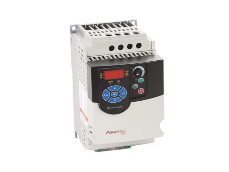 ALLEN BRADLEY 22F-B012N103驅動器