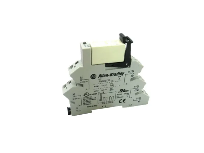 ALLEN BRADLEY 700-HLT22Z24端子排/接線裝置