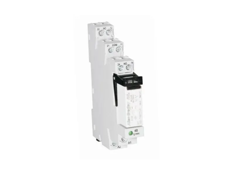 ALLEN BRADLEY 700-HLT22Z24端子排/接線裝置