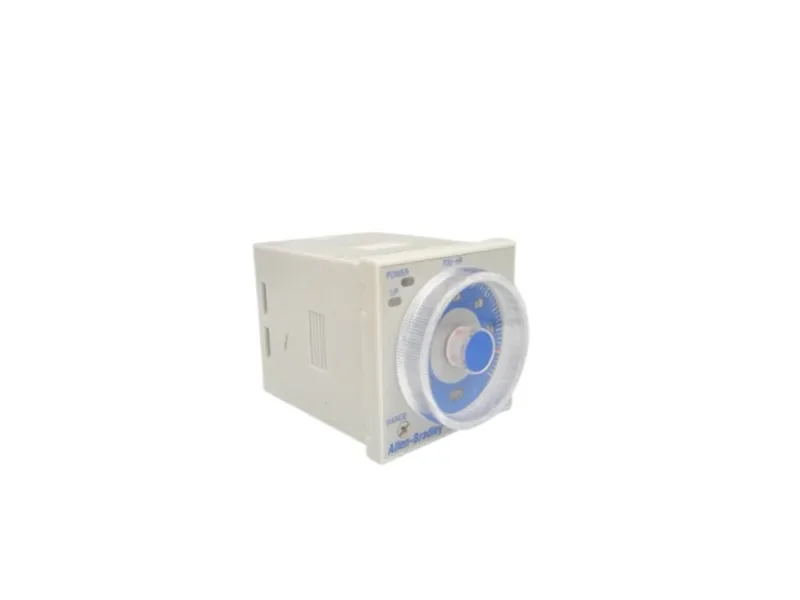 ALLEN BRADLEY 700-HRM12TU24時間延遲繼電器