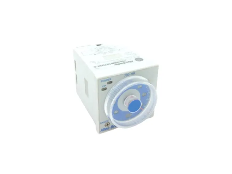 ALLEN BRADLEY 700-HRM12TU24時間延遲繼電器