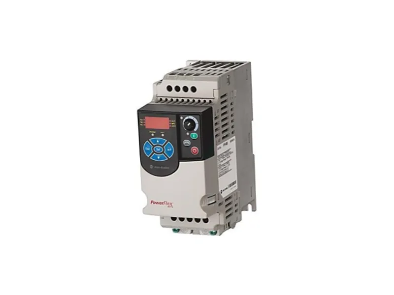 ALLEN BRADLEY 22F-B1P6N103驅動器