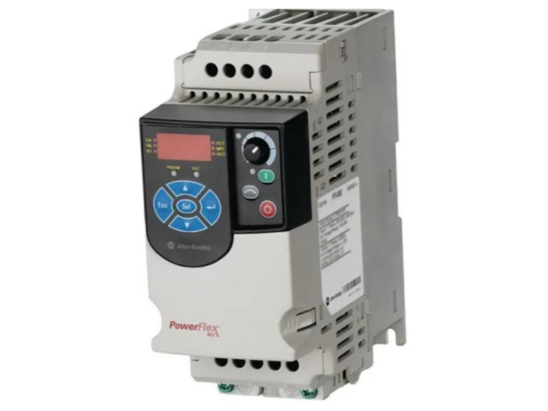 ALLEN BRADLEY 22F-B1P6N103驅動器