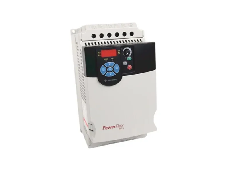 ALLEN BRADLEY 22F-D024N114驅動器