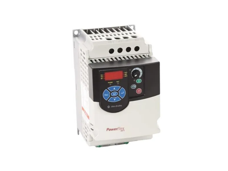 Bộ điều khiển ALLEN BRADLEY 22F-D8P7N113
