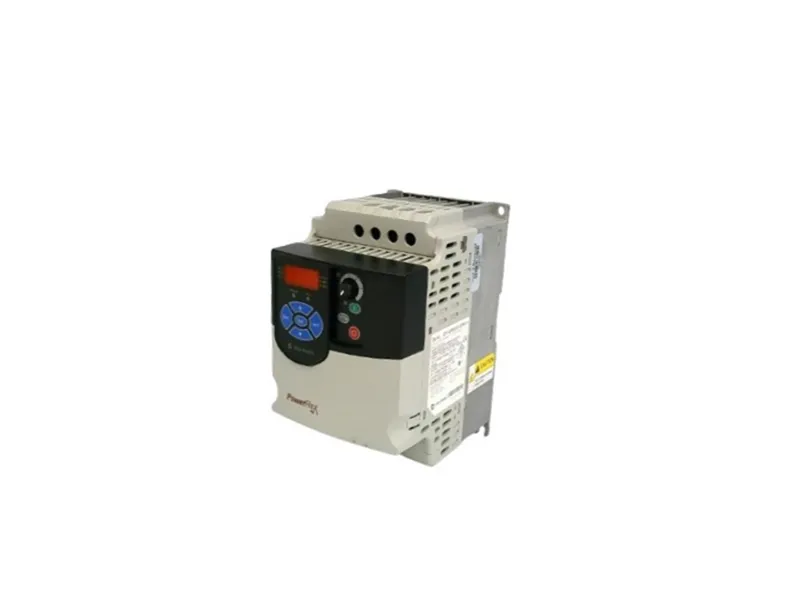 ALLEN BRADLEY 22F-V4P5N103 Drive