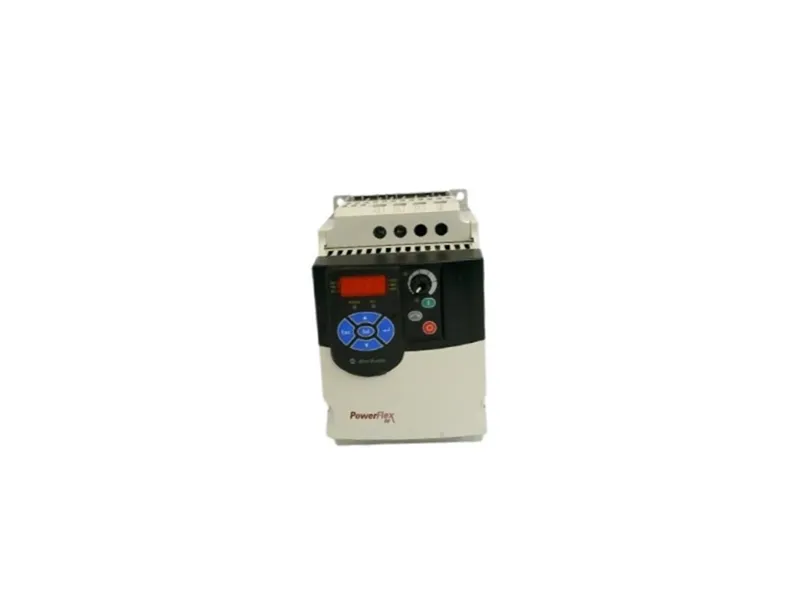ALLEN BRADLEY 22F-V4P5N103 Drive