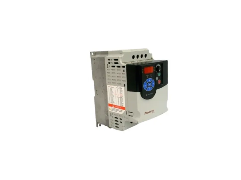 ALLEN BRADLEY 22F-V4P5N103 Drive