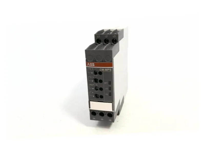 Przekaźnik zaniku fazy/napięcia ABB ASEA BROWN BOVERI 1SVR730884R4300