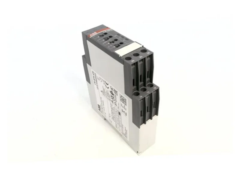 รีเลย์เฟส/แรงดันหาย ABB ASEA BROWN BOVERI 1SVR730884R4300