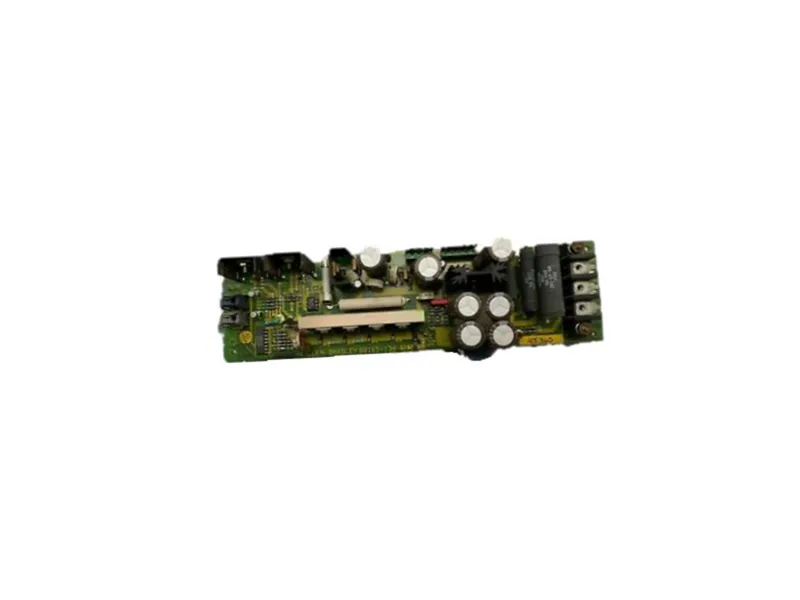 ALLEN BRADLEY 80165-138-54R PLC/附加板PC板
