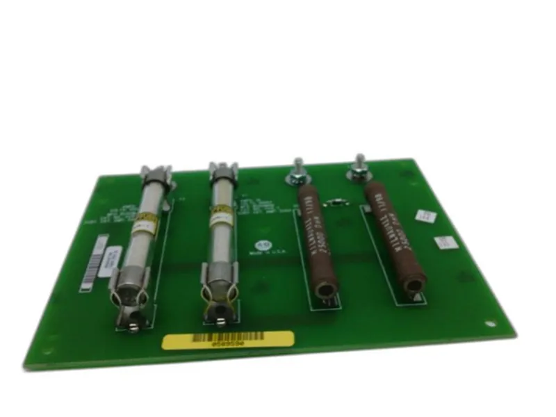 ALLEN BRADLEY 2364-SPP01A PLC/บอร์ดเสริม