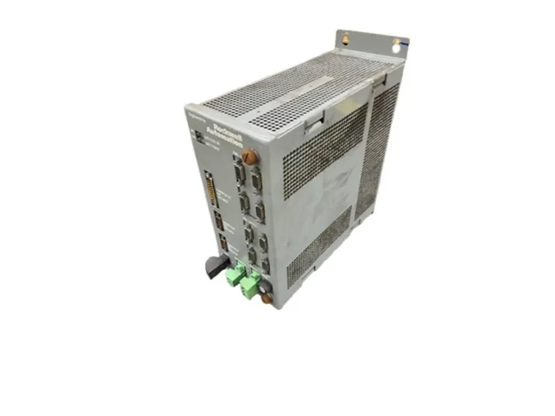 ALLEN BRADLEY 23PAMP電壓調節器