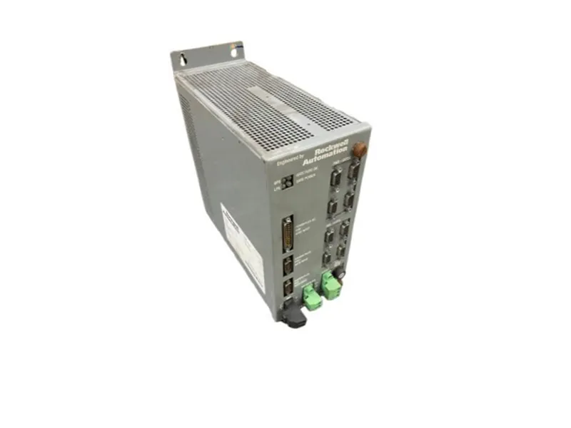 ALLEN BRADLEY 23PAMP電壓調節器