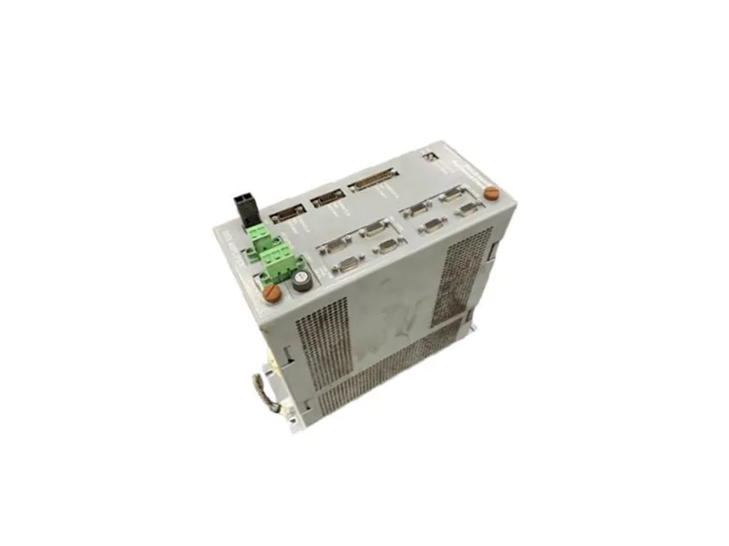 ALLEN BRADLEY 23PAMP電壓調節器