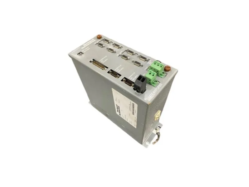 ALLEN BRADLEY 23PAMP電壓調節器
