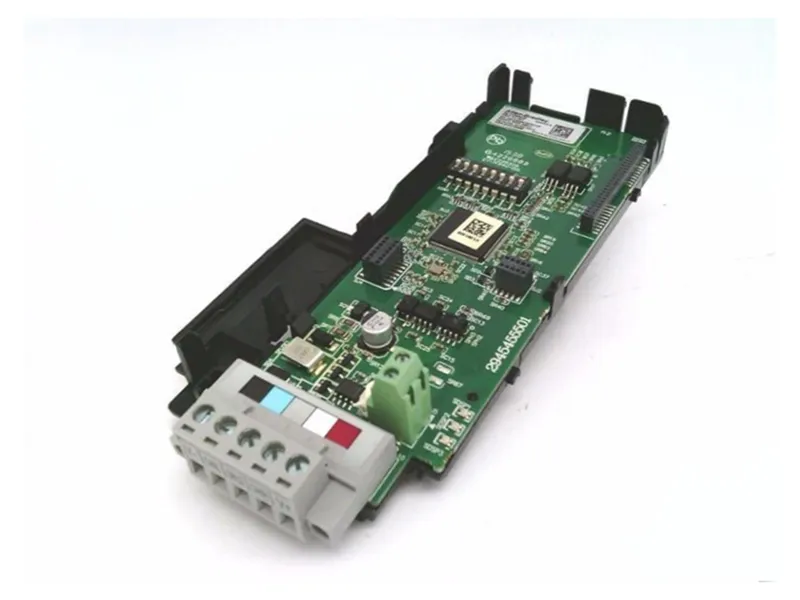 25-COMM-D Drive by ALLEN BRADLEY