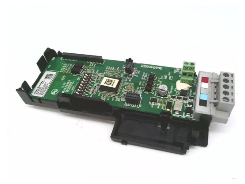 25-COMM-D Drive by ALLEN BRADLEY