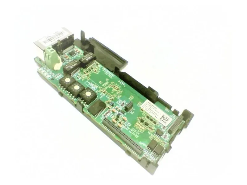 ALLEN BRADLEY 25-COMM-E2P 驅動器