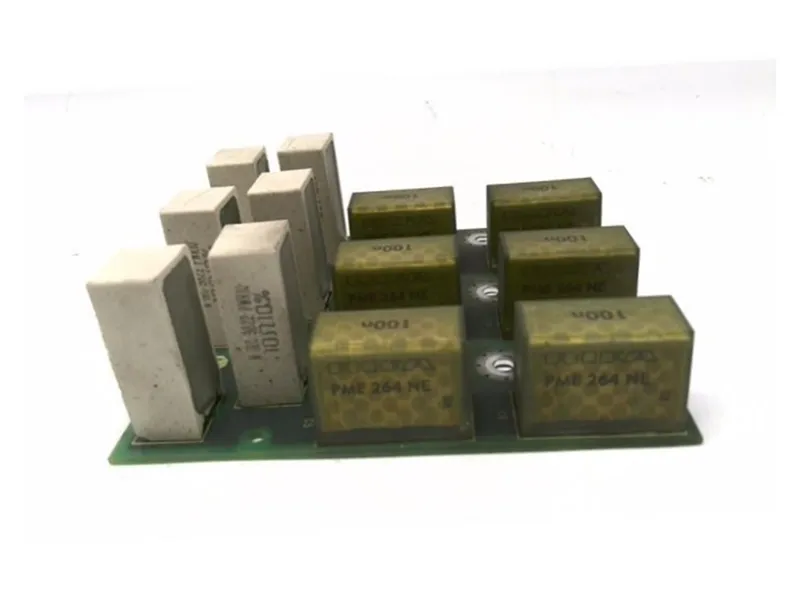 ALLEN BRADLEY 74101-079-51 PLC/擴充板