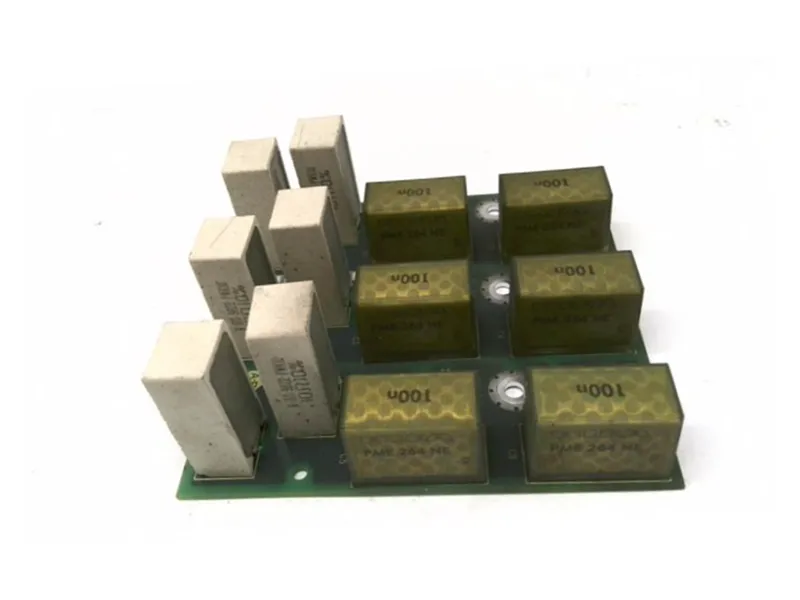 ALLEN BRADLEY 74101-079-51 PLC/擴充板