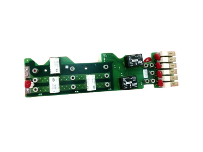 ALLEN BRADLEY 74101-101-51 PLC/擴充板 PC板