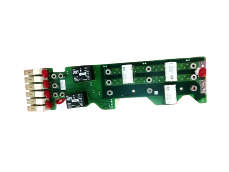 ALLEN BRADLEY 74101-101-51 PLC/擴充板 PC板