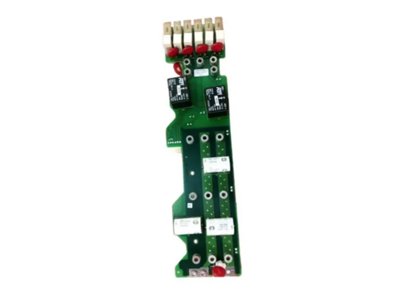 ALLEN BRADLEY 74101-101-51 PLC/擴充板 PC板