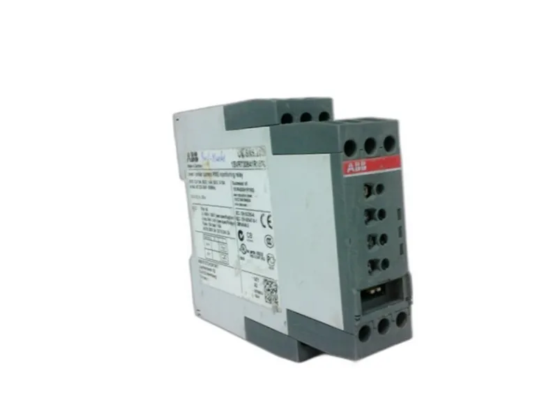 ABB ASEA BROWN BOVERI 1SVR730841R1500 電圧/位相モニター