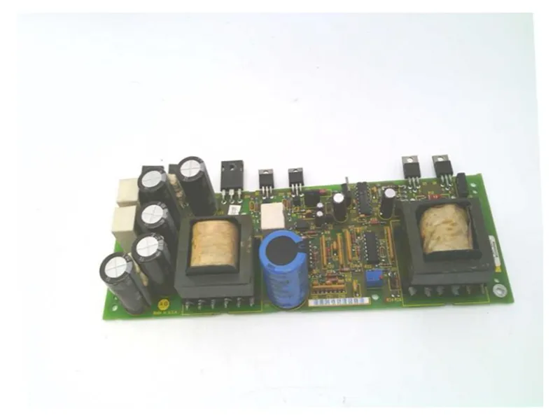 ALLEN BRADLEY 74102-588-51 Power Supply