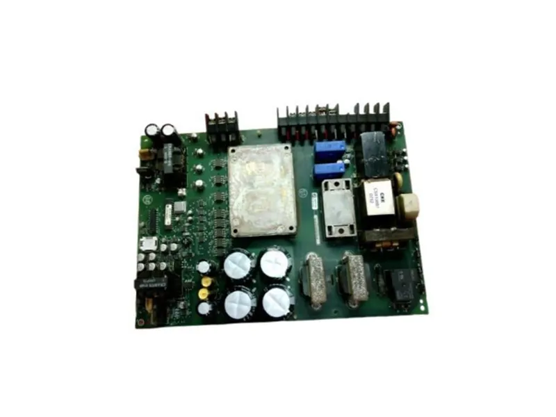 ALLEN BRADLEY 74102-614-52 伺服附加模組/板