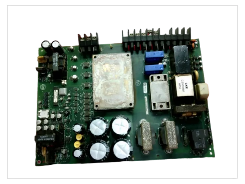 ALLEN BRADLEY 74102-614-52 伺服附加模組/板