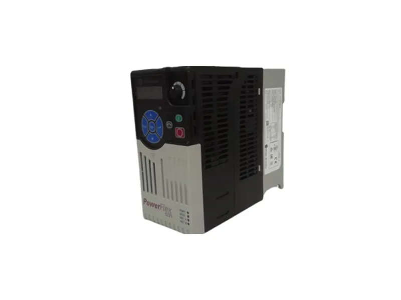 ALLEN BRADLEY 25A-B8P0N104驅動器