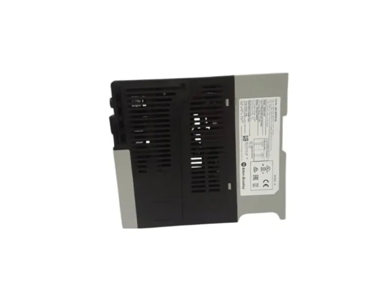 ALLEN BRADLEY 25A-B8P0N104驅動器