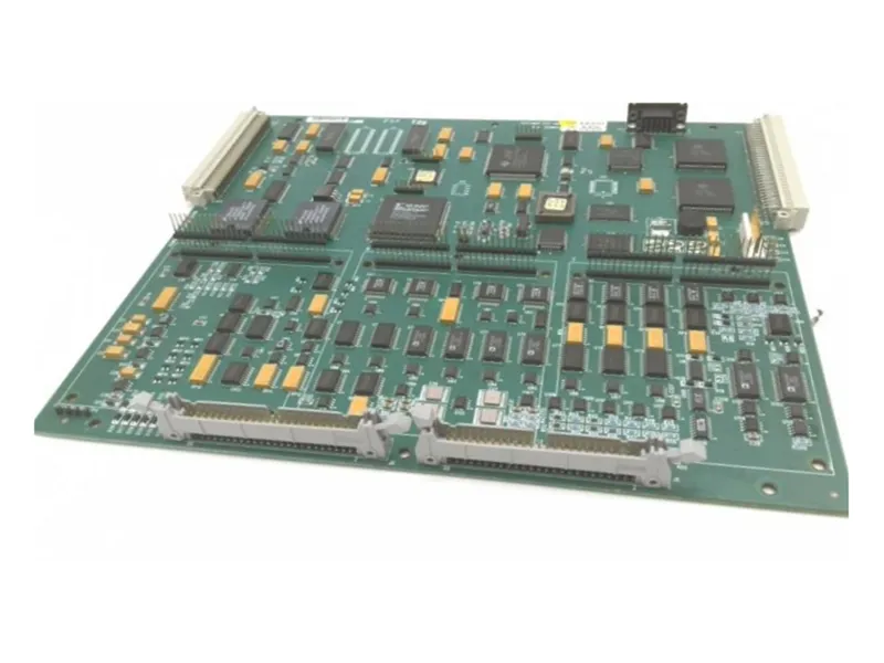 ALLEN BRADLEY 80190-240-02-R PLC Add-On Board