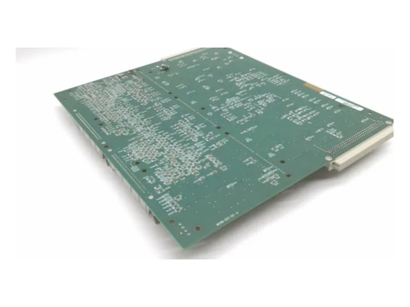 ALLEN BRADLEY 80190-240-02-R PLC Add-On Board